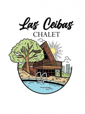Chalet las Ceibas